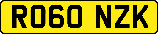 RO60NZK