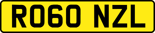RO60NZL