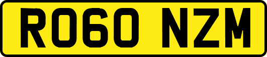 RO60NZM