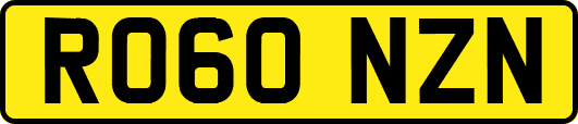 RO60NZN