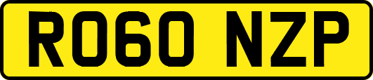 RO60NZP