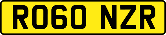 RO60NZR
