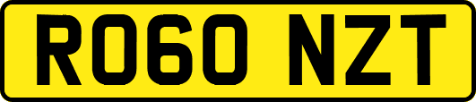 RO60NZT