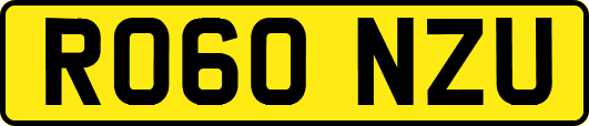 RO60NZU