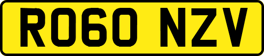 RO60NZV