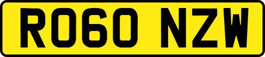 RO60NZW