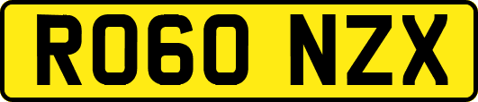 RO60NZX