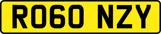 RO60NZY