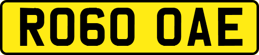 RO60OAE