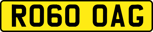 RO60OAG