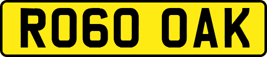 RO60OAK
