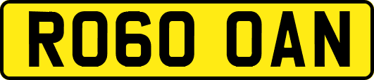 RO60OAN