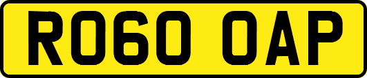 RO60OAP