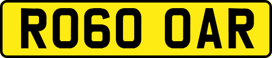 RO60OAR