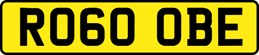 RO60OBE