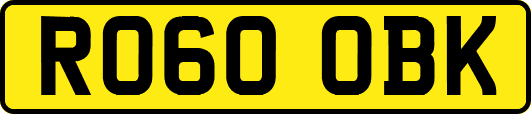 RO60OBK