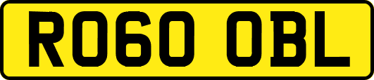RO60OBL