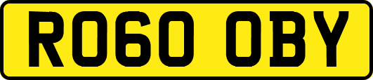 RO60OBY