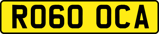 RO60OCA