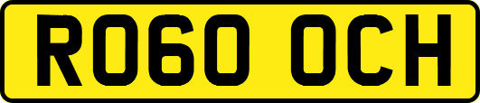 RO60OCH