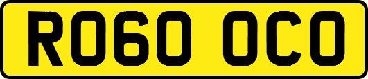 RO60OCO