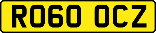 RO60OCZ