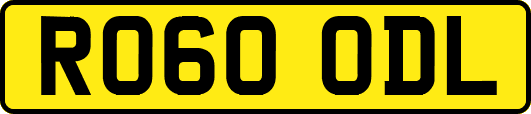 RO60ODL