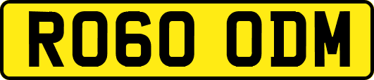 RO60ODM