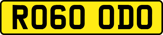 RO60ODO