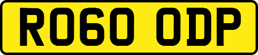 RO60ODP