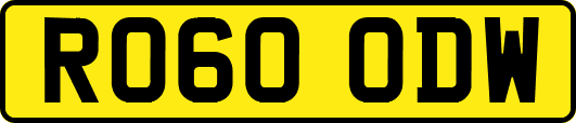 RO60ODW