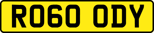 RO60ODY
