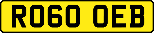 RO60OEB
