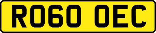 RO60OEC