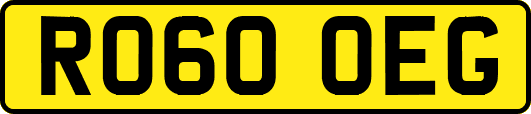 RO60OEG