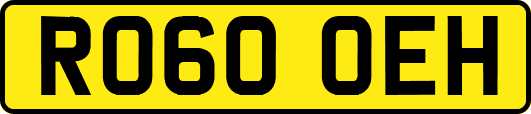 RO60OEH