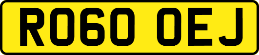RO60OEJ
