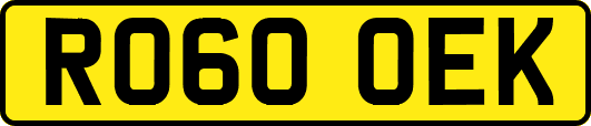 RO60OEK