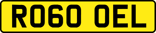 RO60OEL