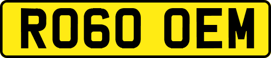 RO60OEM