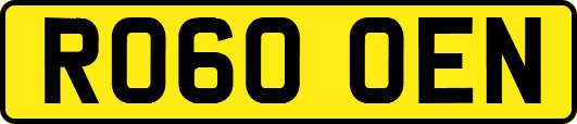 RO60OEN