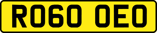 RO60OEO