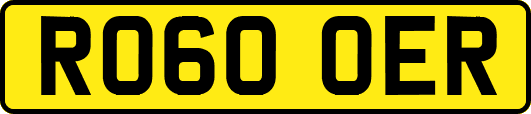RO60OER