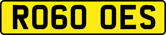 RO60OES