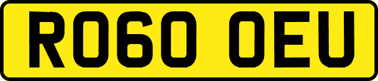 RO60OEU