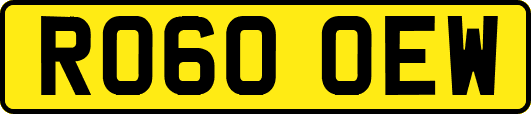 RO60OEW
