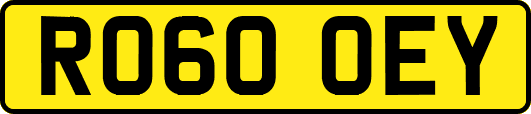 RO60OEY