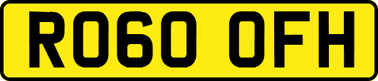 RO60OFH