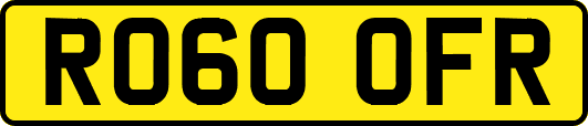 RO60OFR