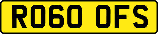 RO60OFS